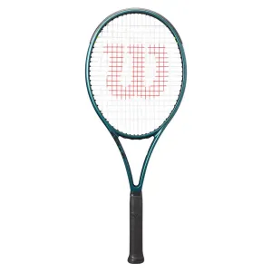 Blade 100UL v9.0 Demo Tennis Racquet