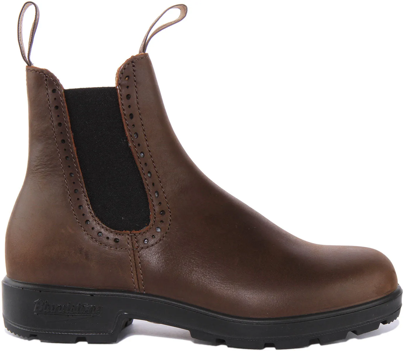 Blundstone 2151 In Brown For Unisex