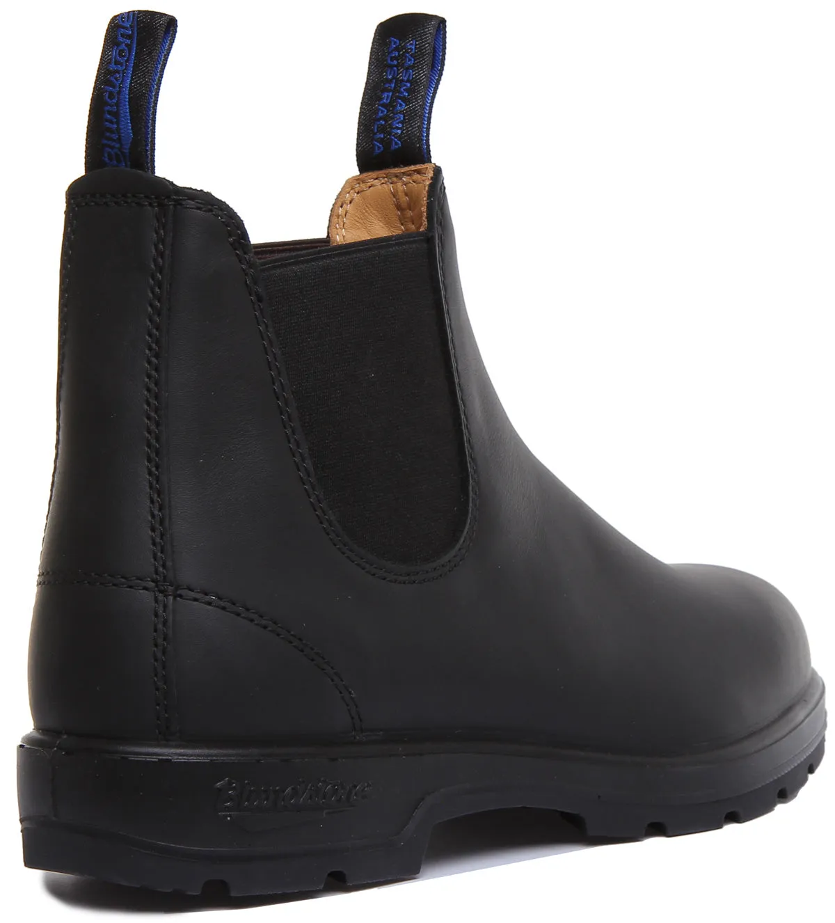 Blundstone 566 In Black For Men