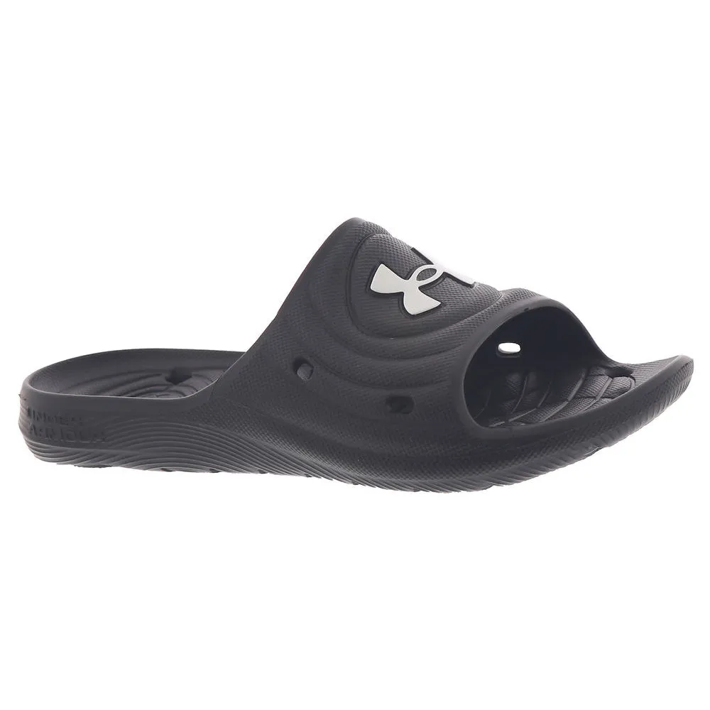 Boys' UA Locker IV Slides 3023787