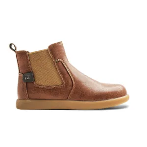 Chelsea Boots Camel