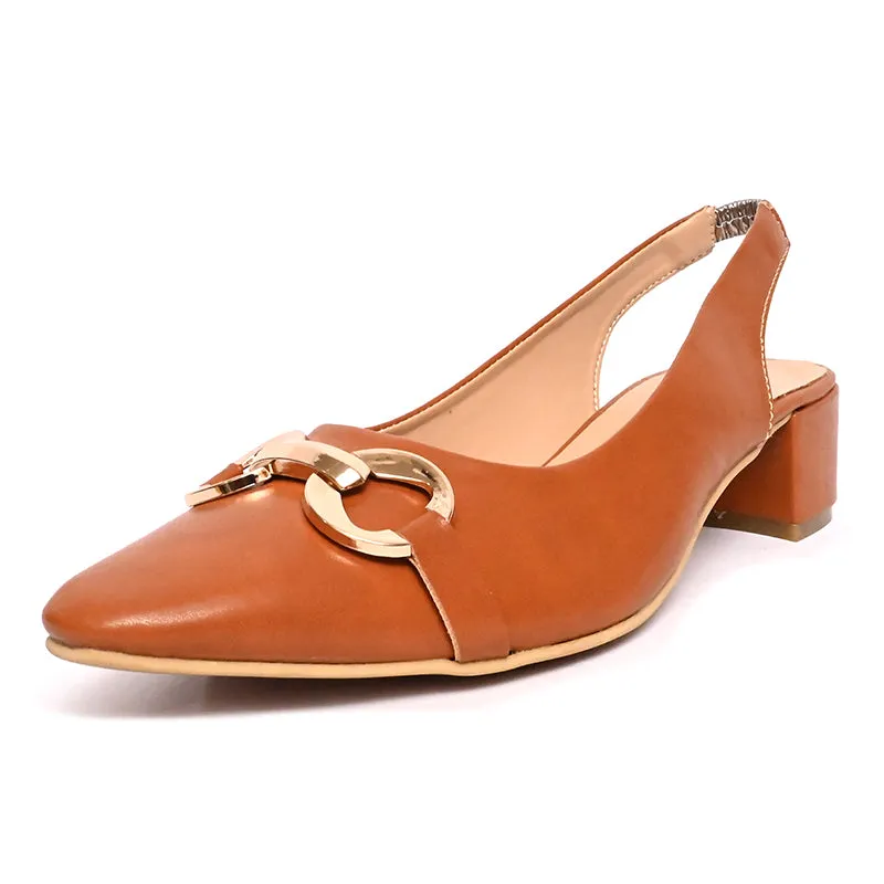 Court Shoes For Women - Metro-10900620