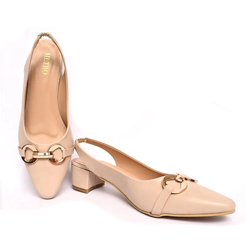 Court Shoes For Women - Metro-10900620