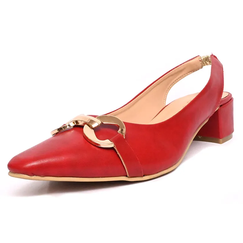 Court Shoes For Women - Metro-10900620