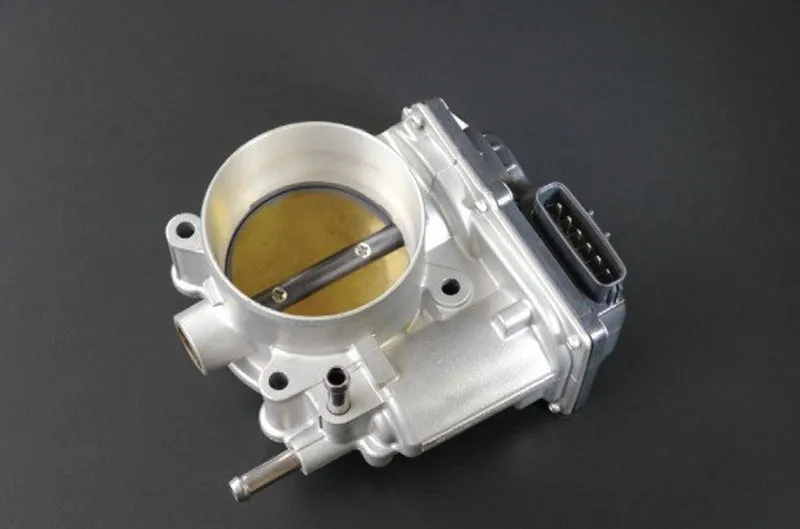 Cusco 17  Toyota 86 / 13  Subaru BRZ / 13-16 Scion FR-S /  2mm Overbore Throttle Body (cus965 725 A)