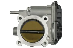 Cusco 17  Toyota 86 / 13  Subaru BRZ / 13-16 Scion FR-S /  2mm Overbore Throttle Body (cus965 725 A)