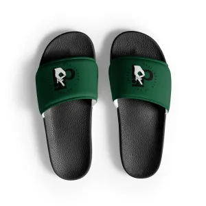 DTI Seaweed green Men’s slides