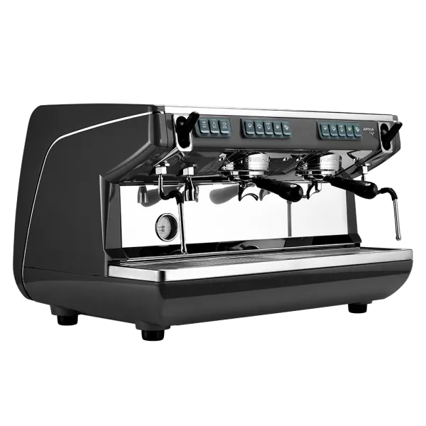 Espresso Machine Coffee Shop package with Training! Package 10A