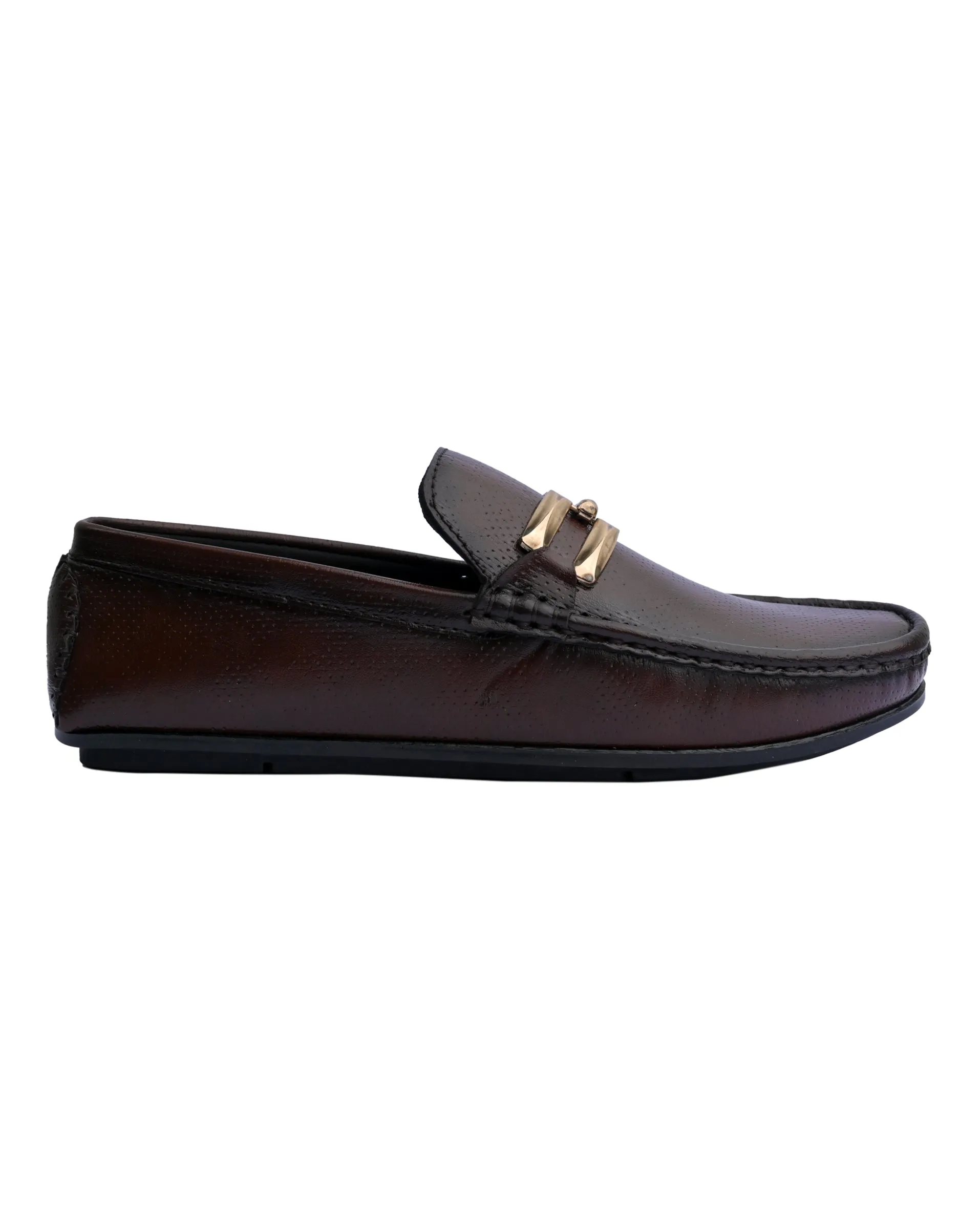 EX-4985-Brown-Men Driving Moccasins