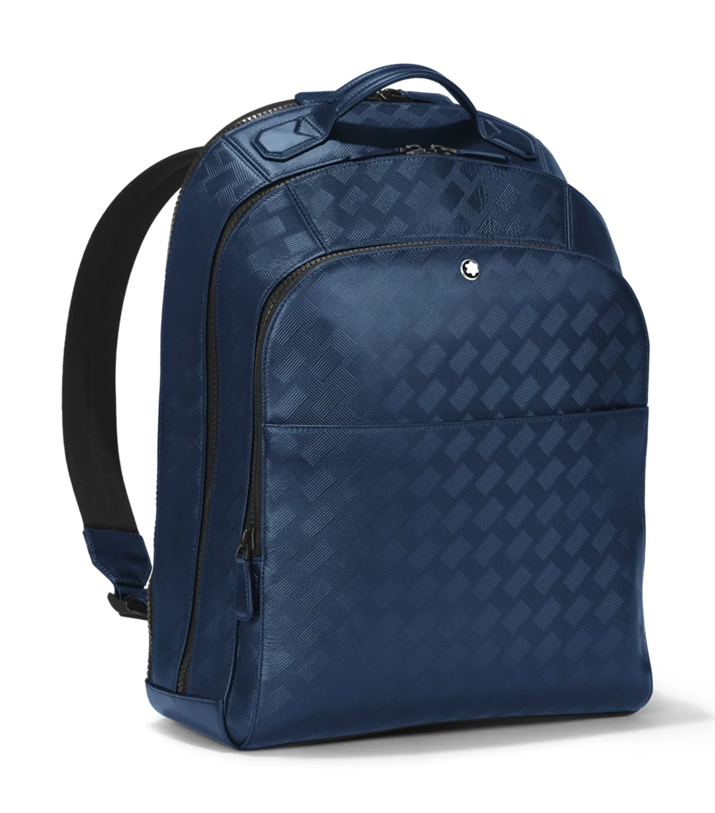 Extreme 3.0 Large Backpack 3 Compartments Blue