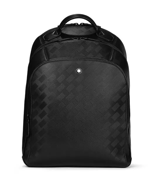 Extreme 3.0 Medium Backpack with 3 Compartments Black