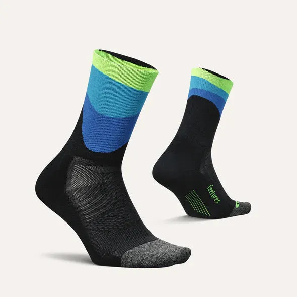 Feetures! | Elite | Light Cushion | Mini Crew