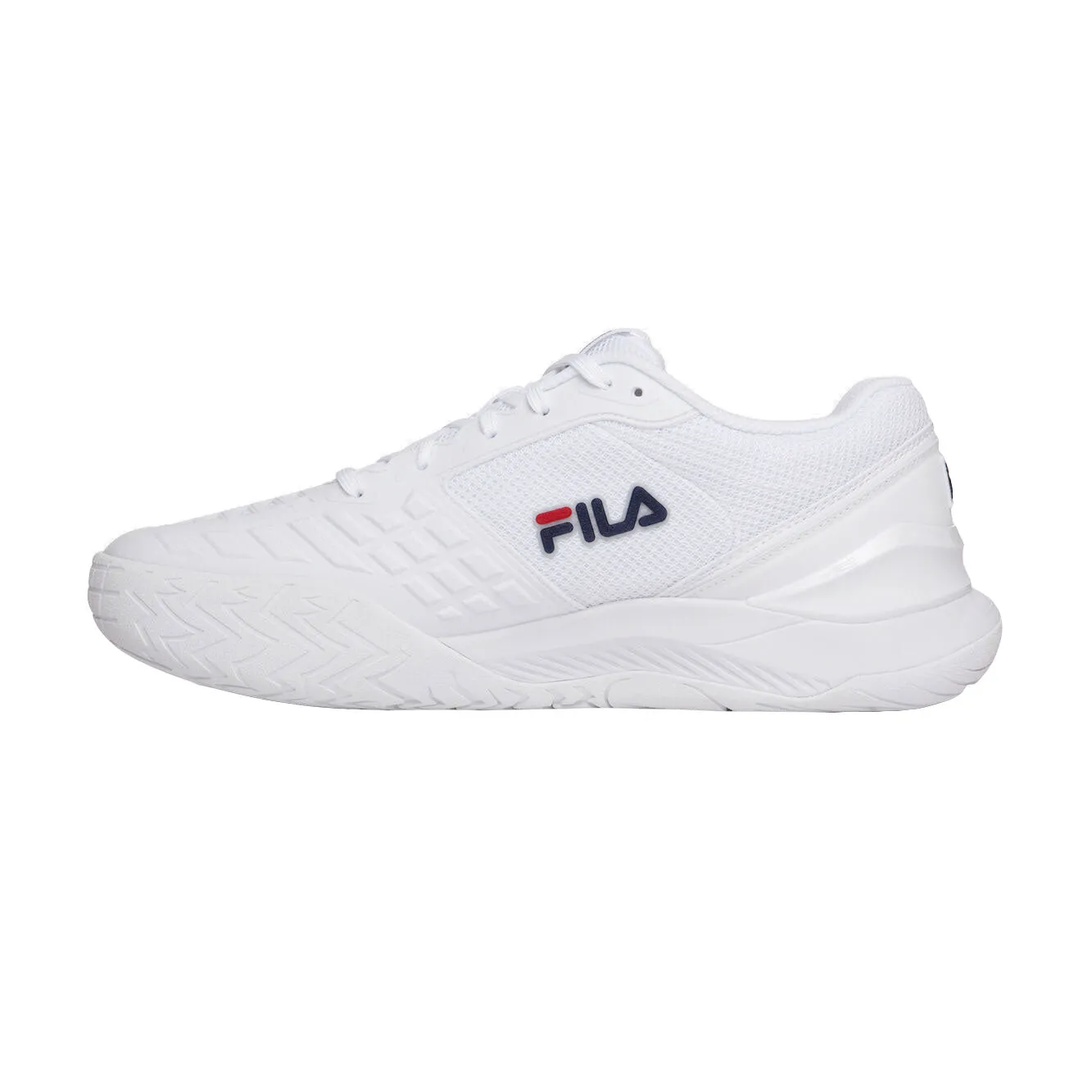 Fila Axilus 3 Mens Tennis Shoes