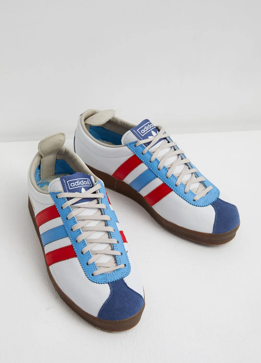 Gazelle Vintage Sneakers