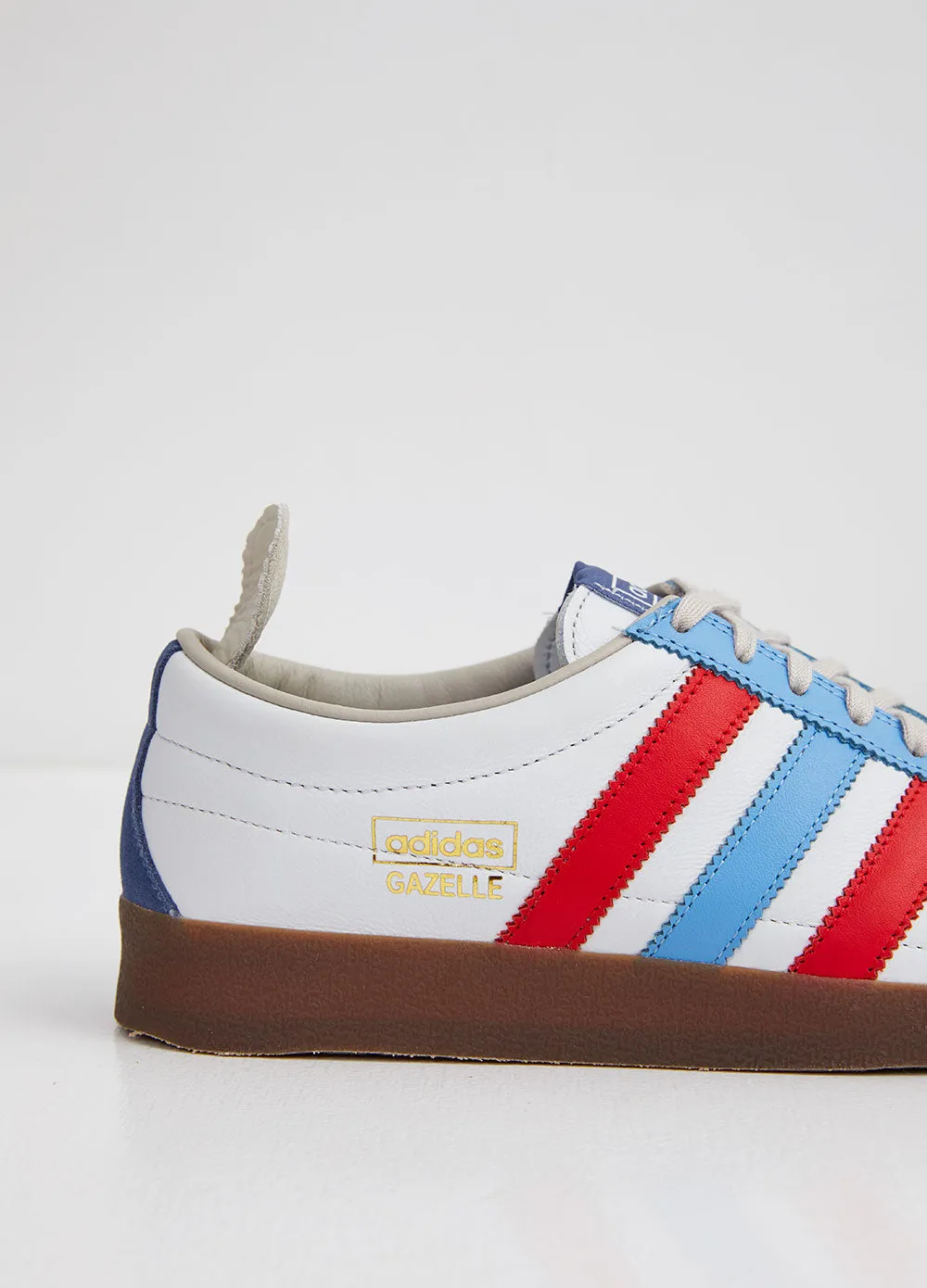 Gazelle Vintage Sneakers