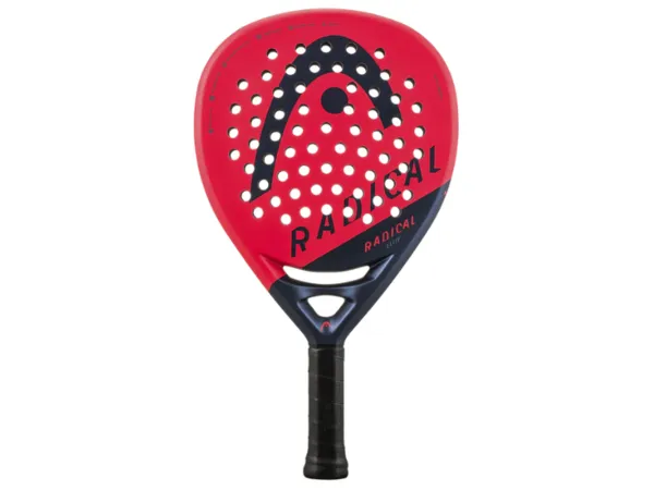 Head Radical Elite Padel Racket