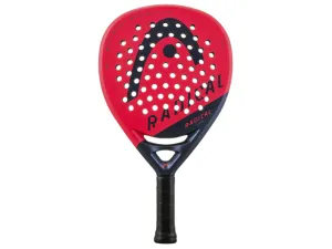 Head Radical Elite Padel Racket