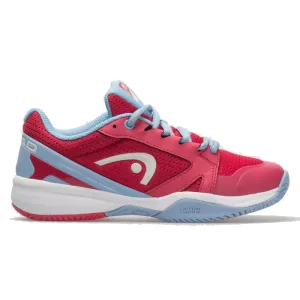 Head Sprint 2.5 Magenta Junior Tennis Shoes