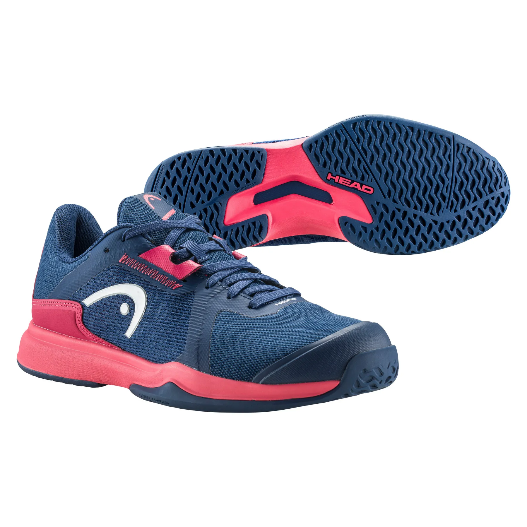 Head Sprint Team 3.5 Women Tennis Shoes - DBAZ