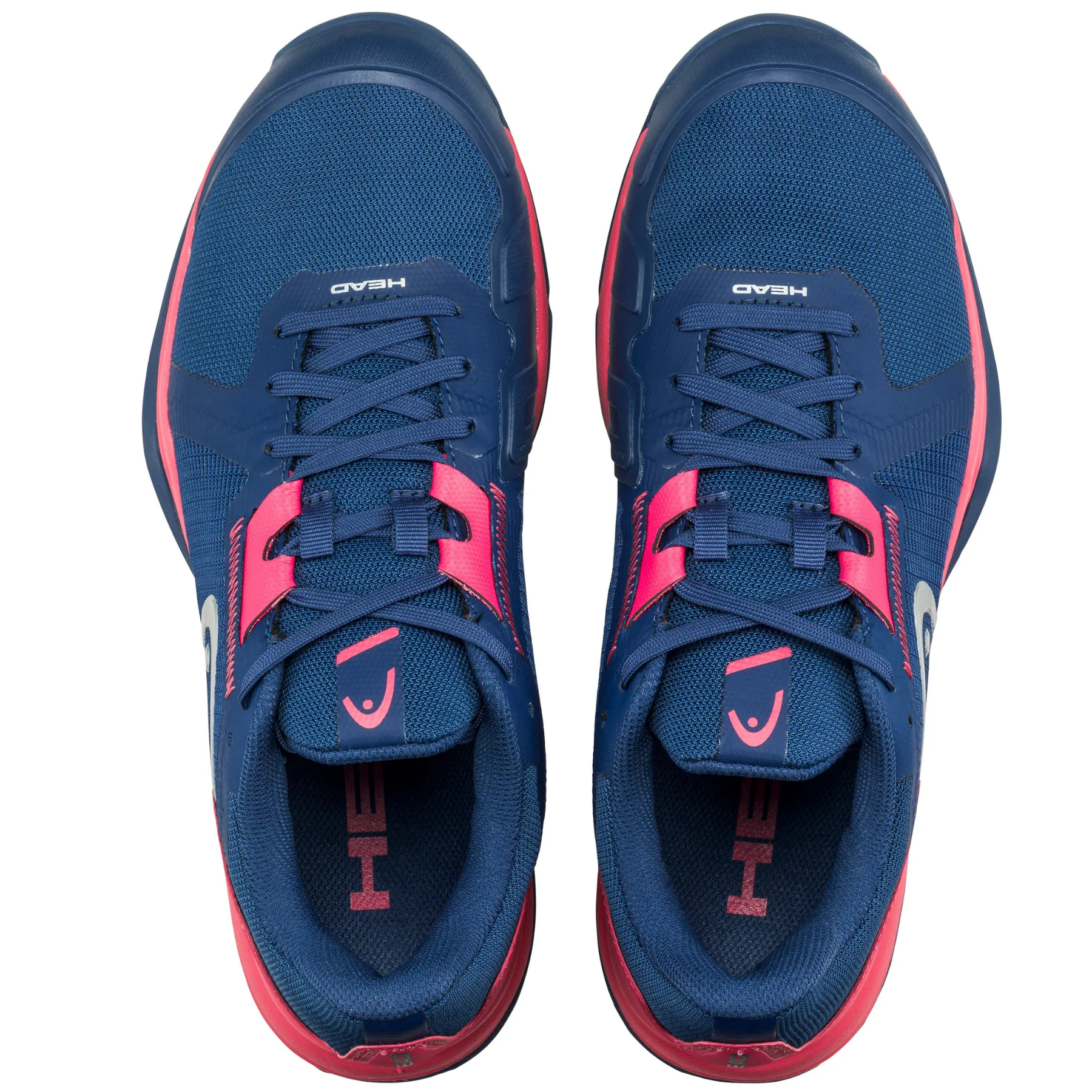 Head Sprint Team 3.5 Women Tennis Shoes - DBAZ