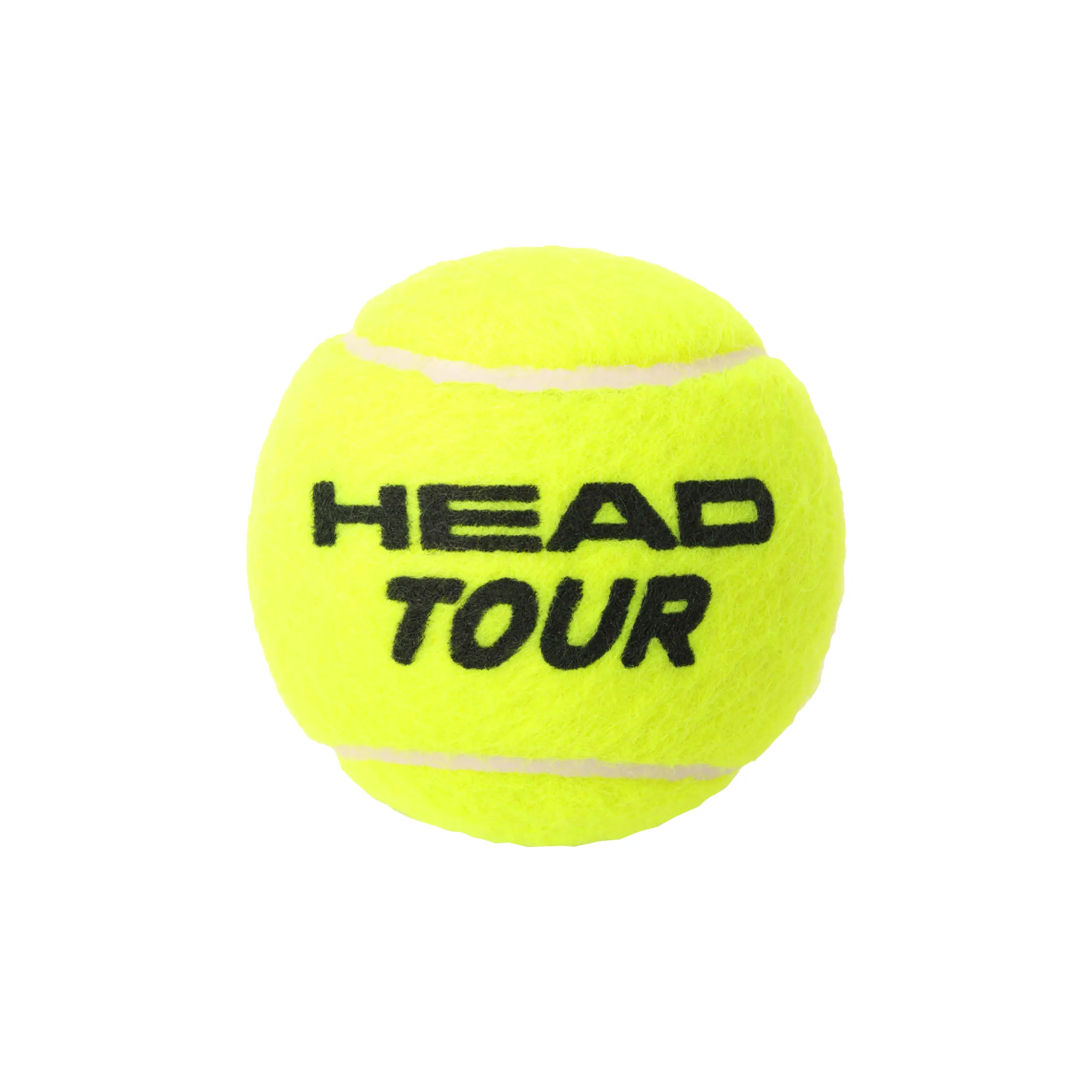 Head Tour Tennis Balls Can (12 Balls)