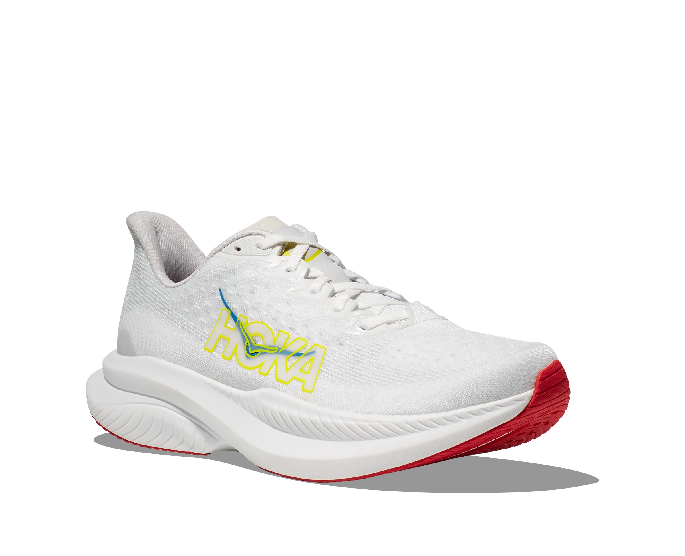 Hoka Mach 6 Men's