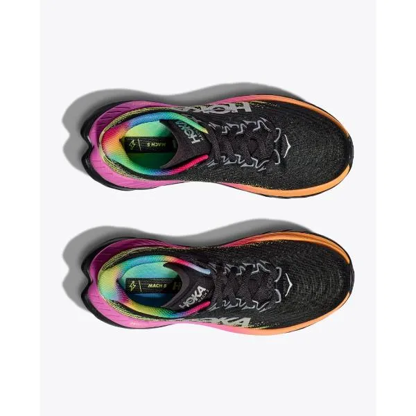 HOKA - Women's Mach 5