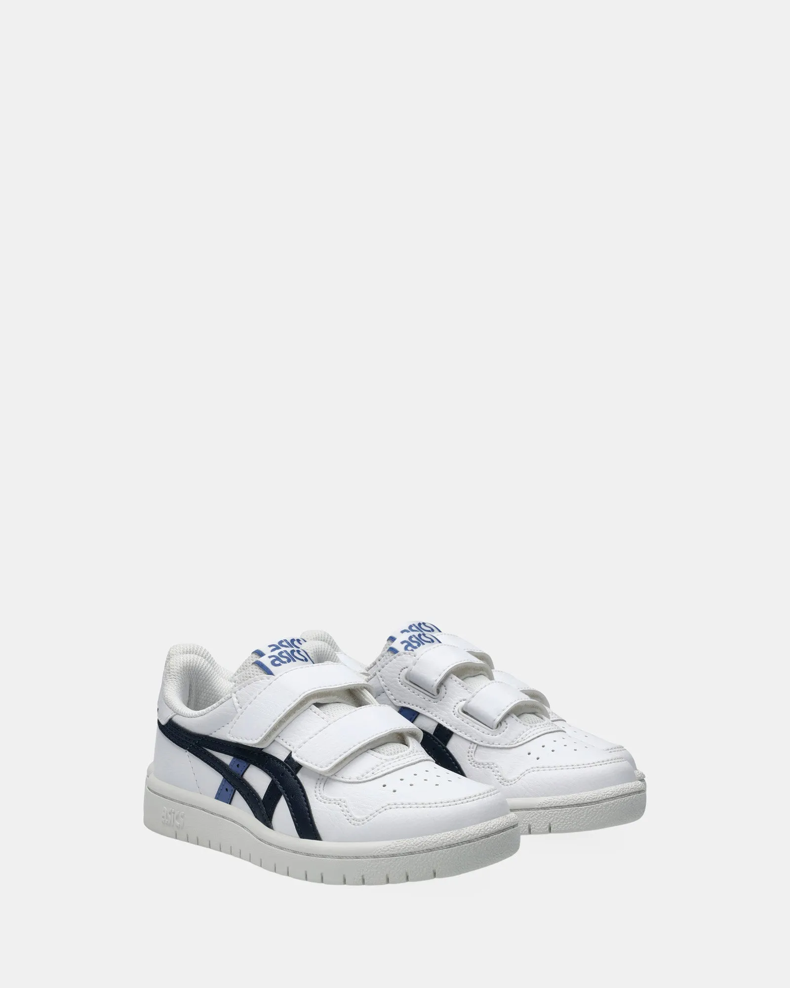 Japan Pre-School White/Midnight/Blue