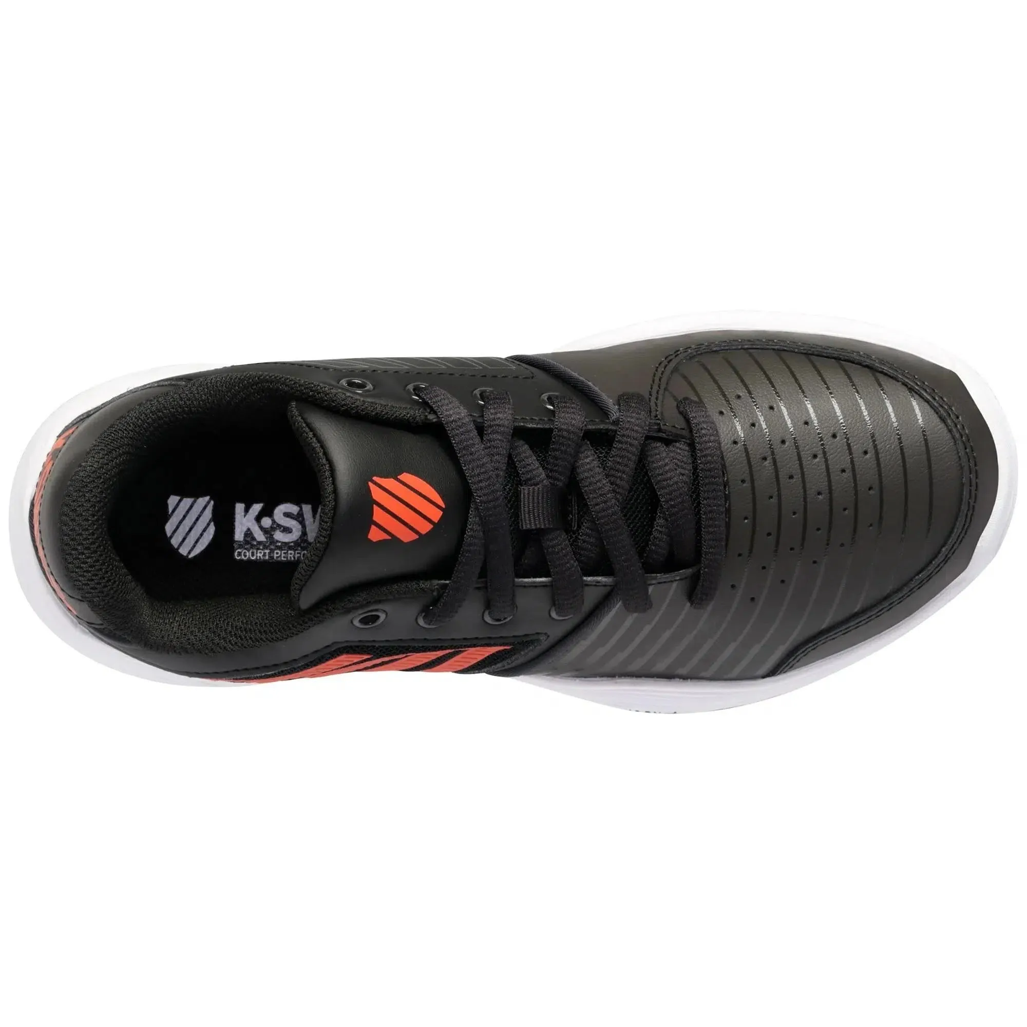 K-Swiss Court Express Omni Tennis Shoe