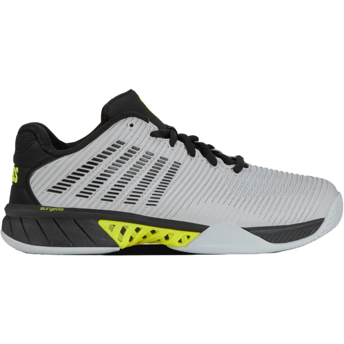 K-Swiss Men's Hypercourt Express 2 Tennis Shoes - 06613-022