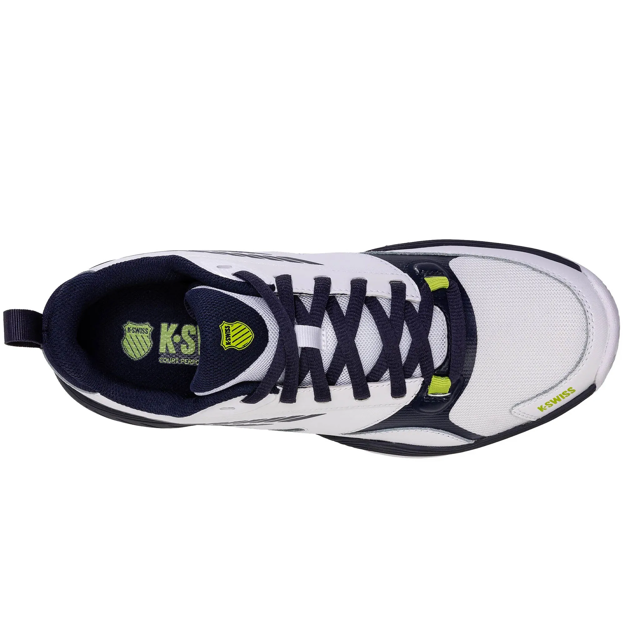 K-Swiss SpeedEx HB Mens Tennis Shoes