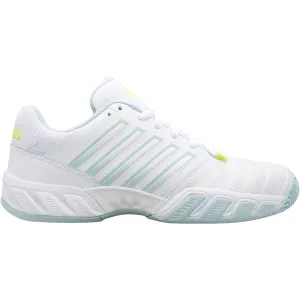 K-Swiss Women's Bigshot Light 4 Tennis Shoes - 132