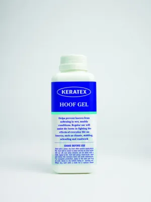 Keratex Hoof Gel