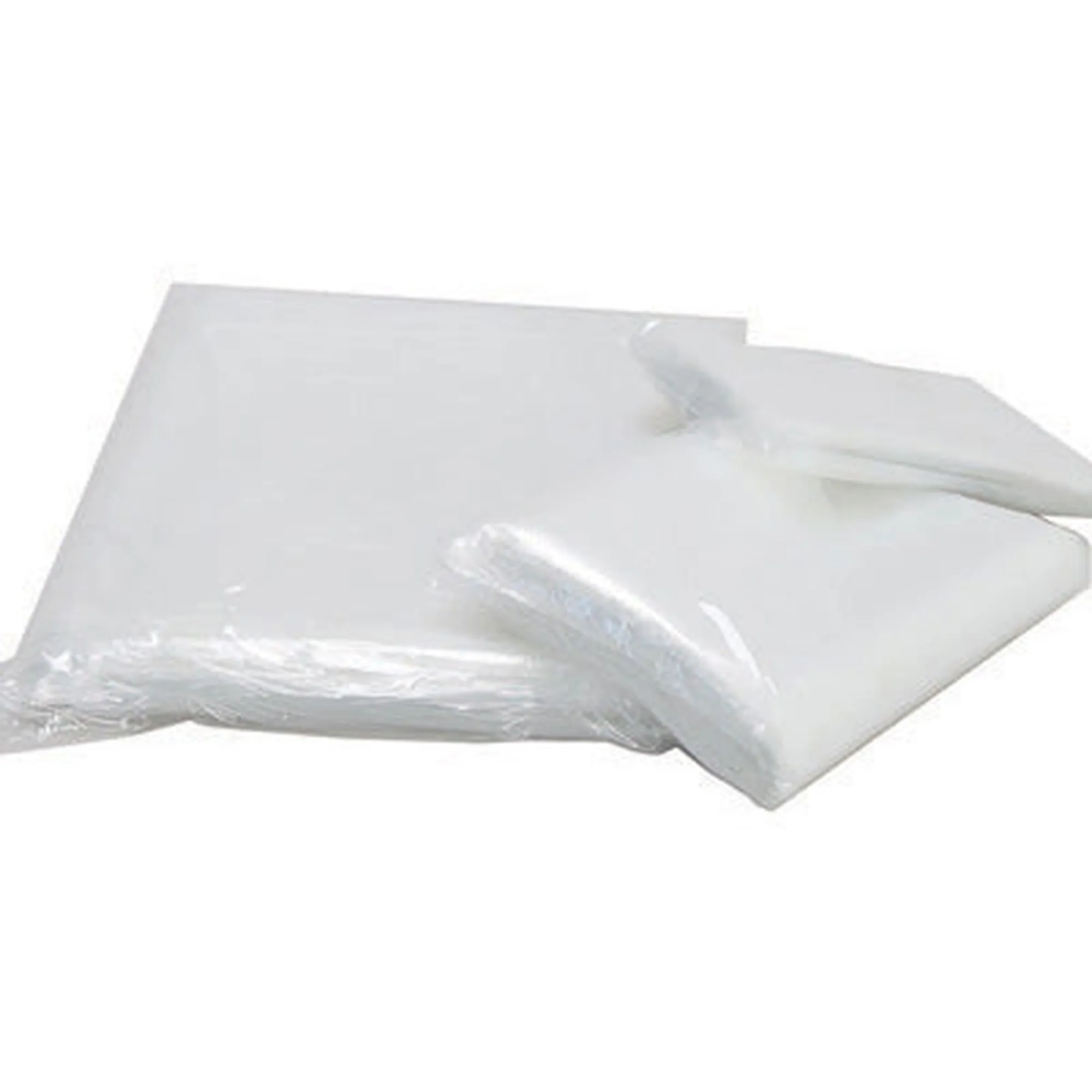 Meat Bag 150x250mm 25microns Clear 250pack