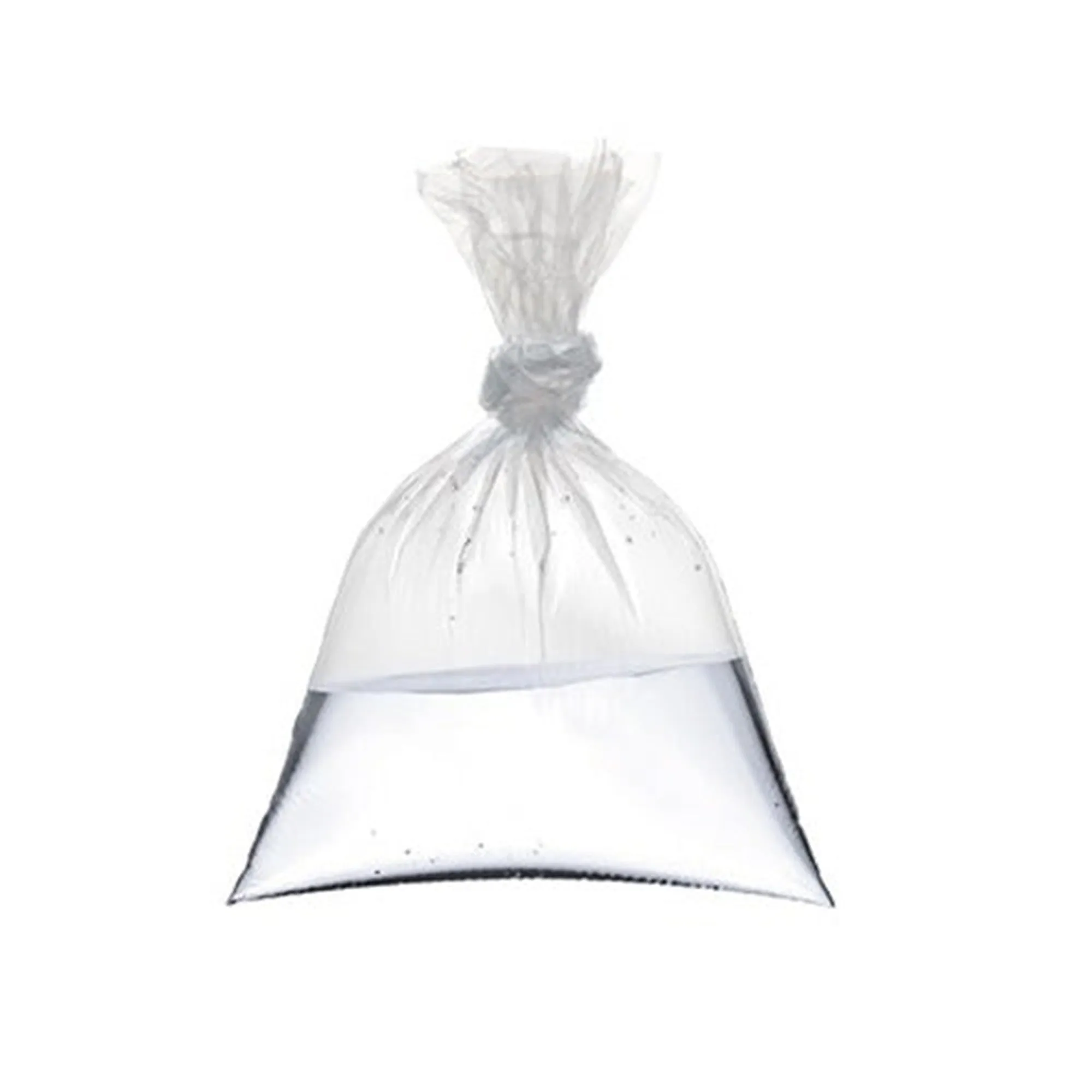 Meat Bag 250x350mm 25mic Clear Plastic 250pack