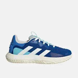 Men's Adidas SoleMatch Control Tennis Shoes