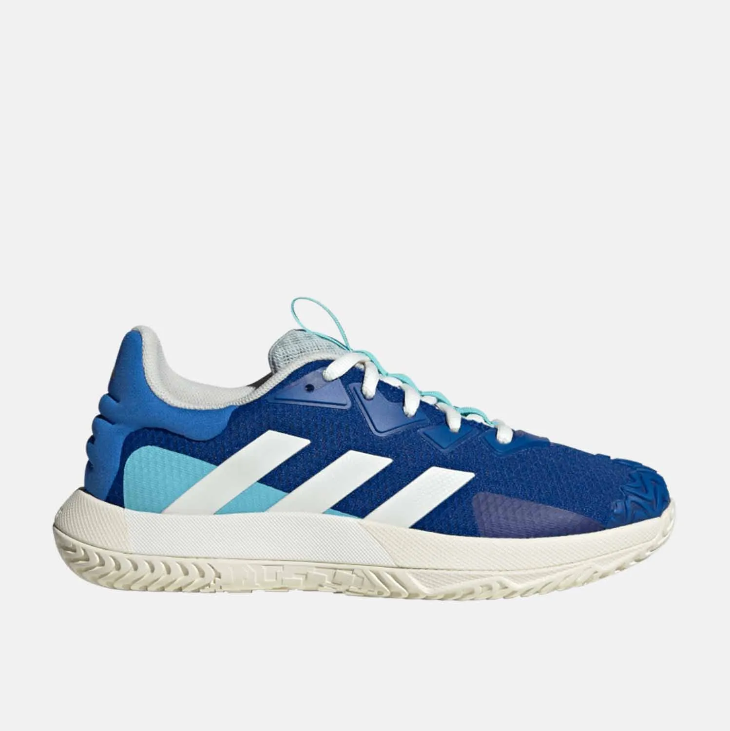 Men's Adidas SoleMatch Control Tennis Shoes