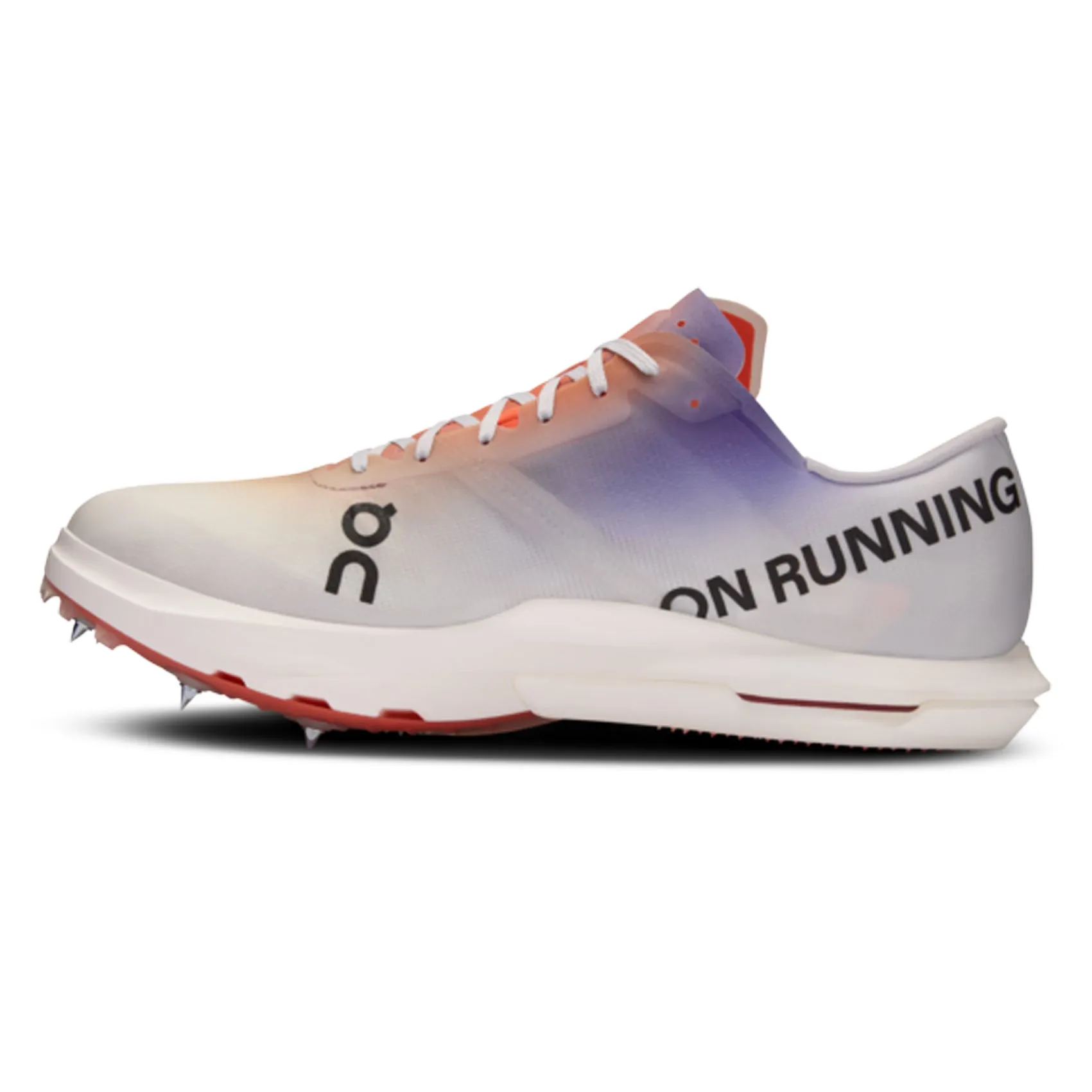 Mens On Running Cloudspike Amplius