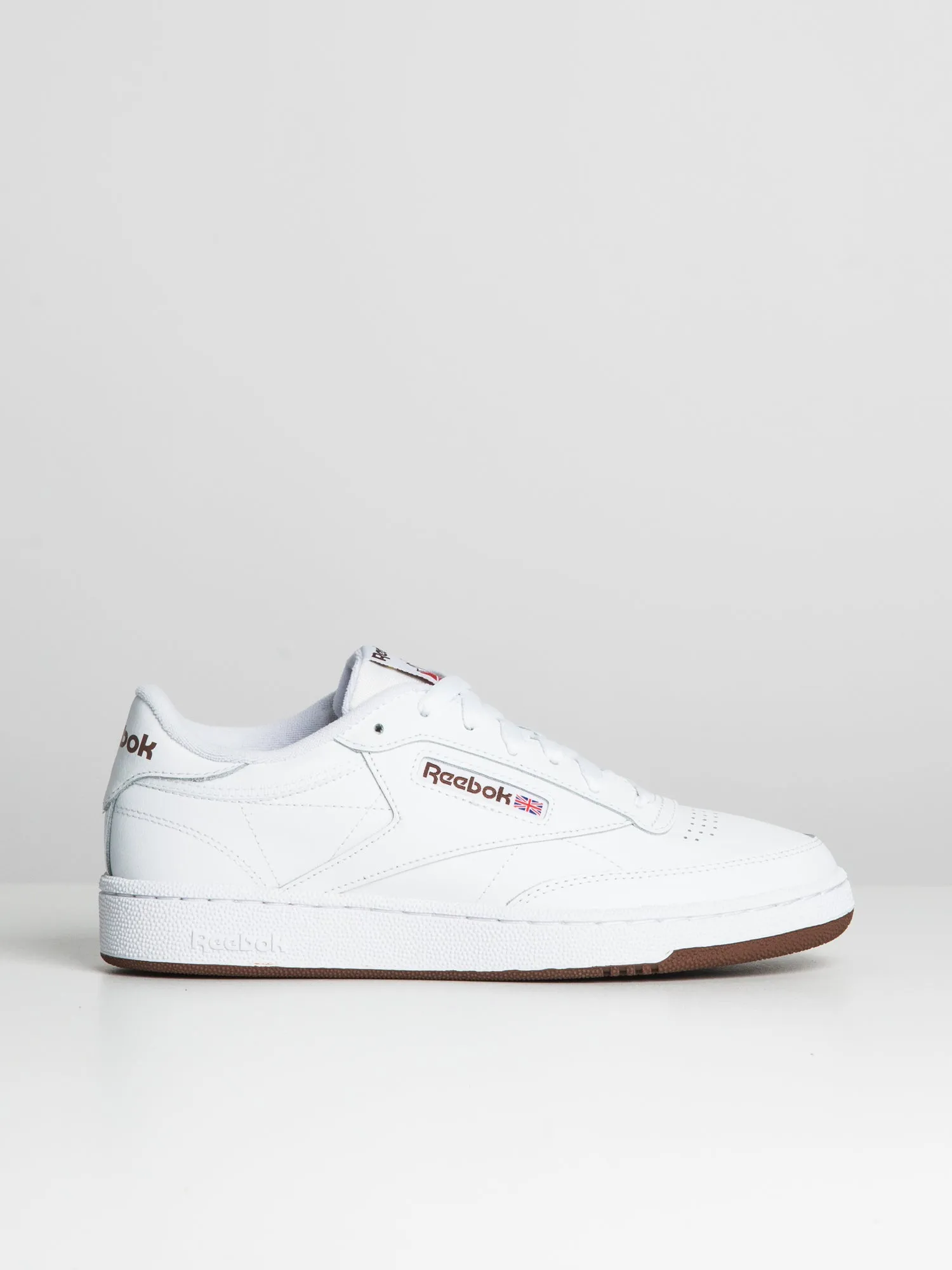 MENS REEBOK CLUB C 85 - CLEARANCE