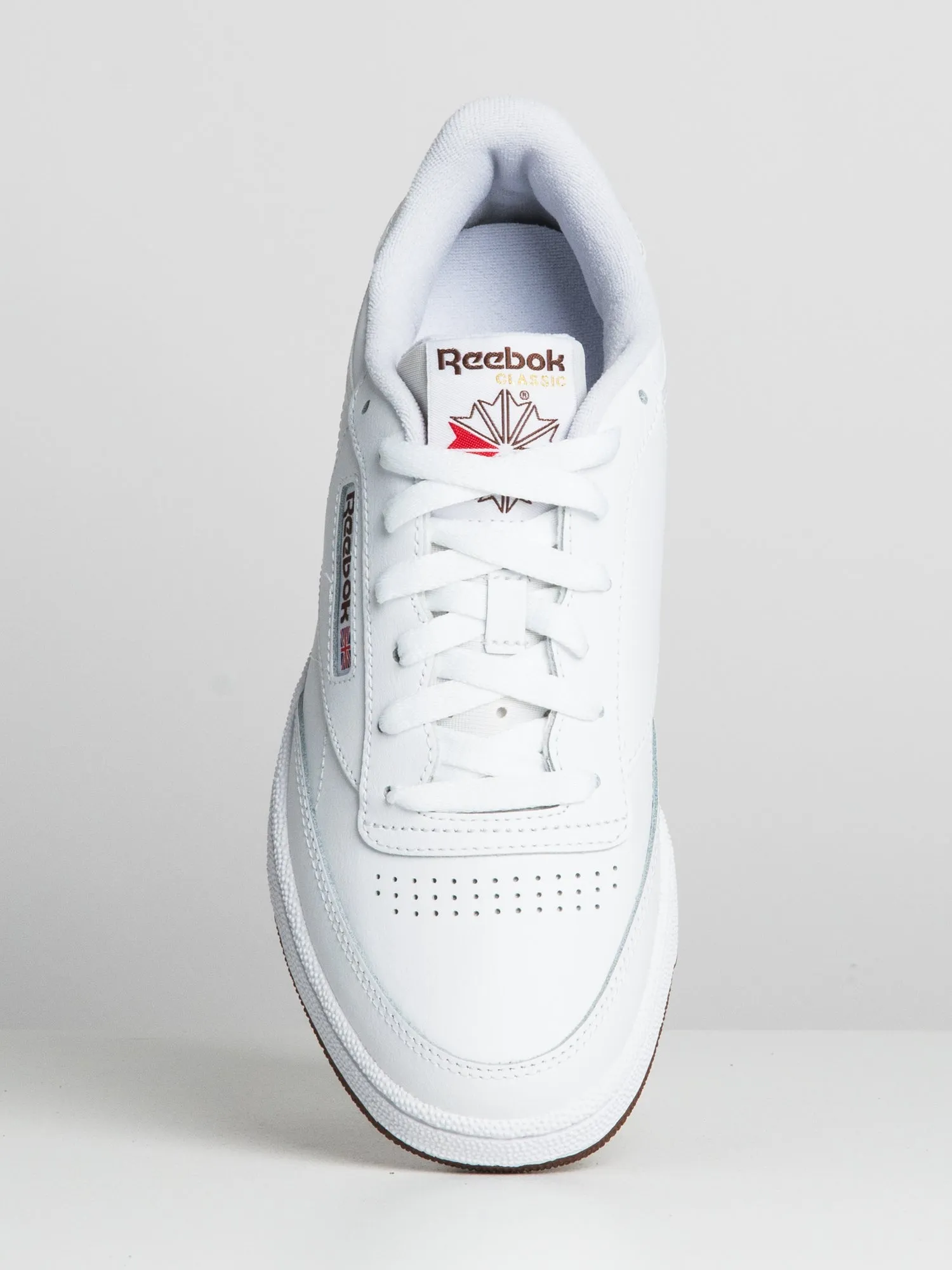 MENS REEBOK CLUB C 85 - CLEARANCE