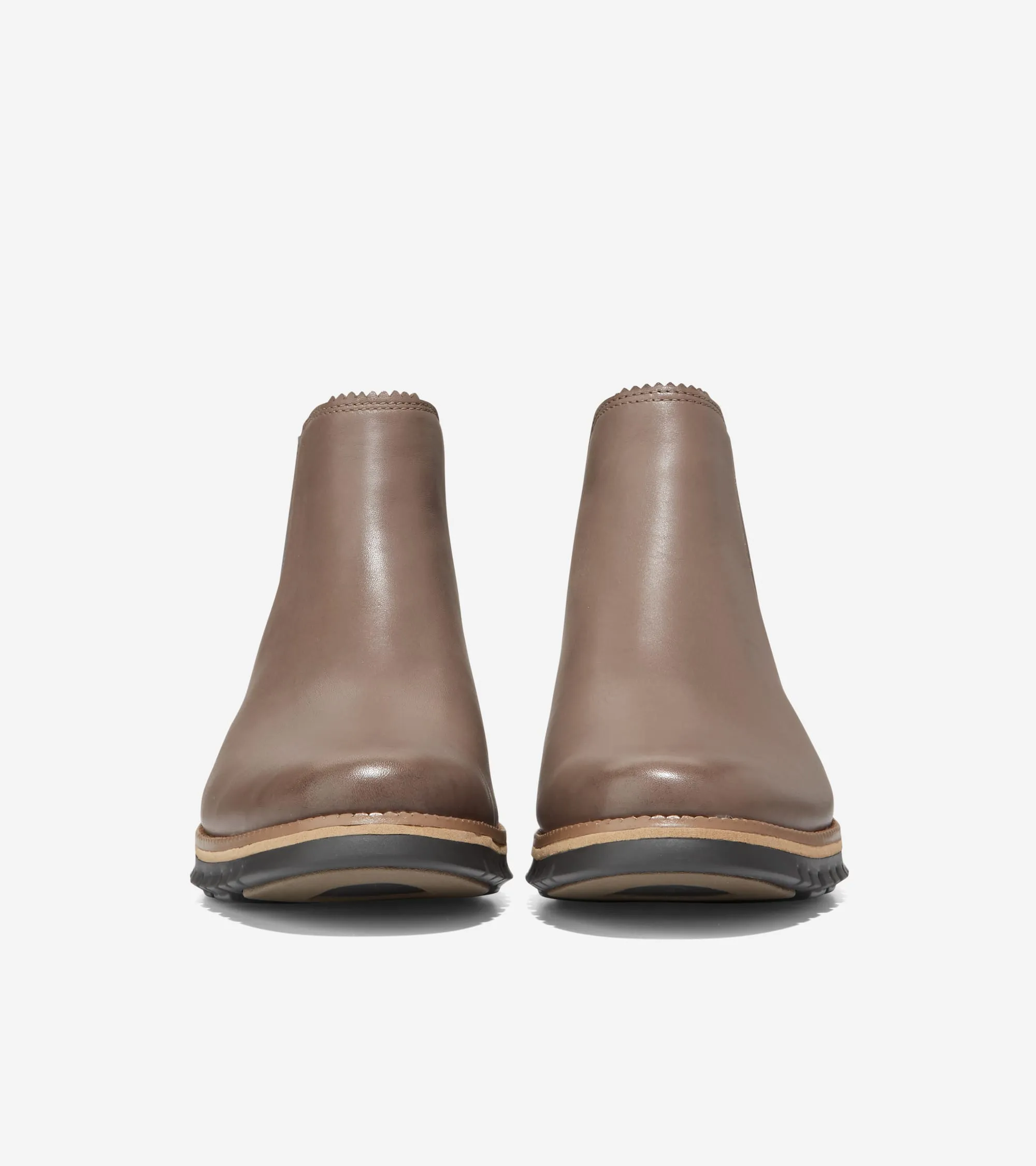 Men's ZERØGRAND Chelsea Boots