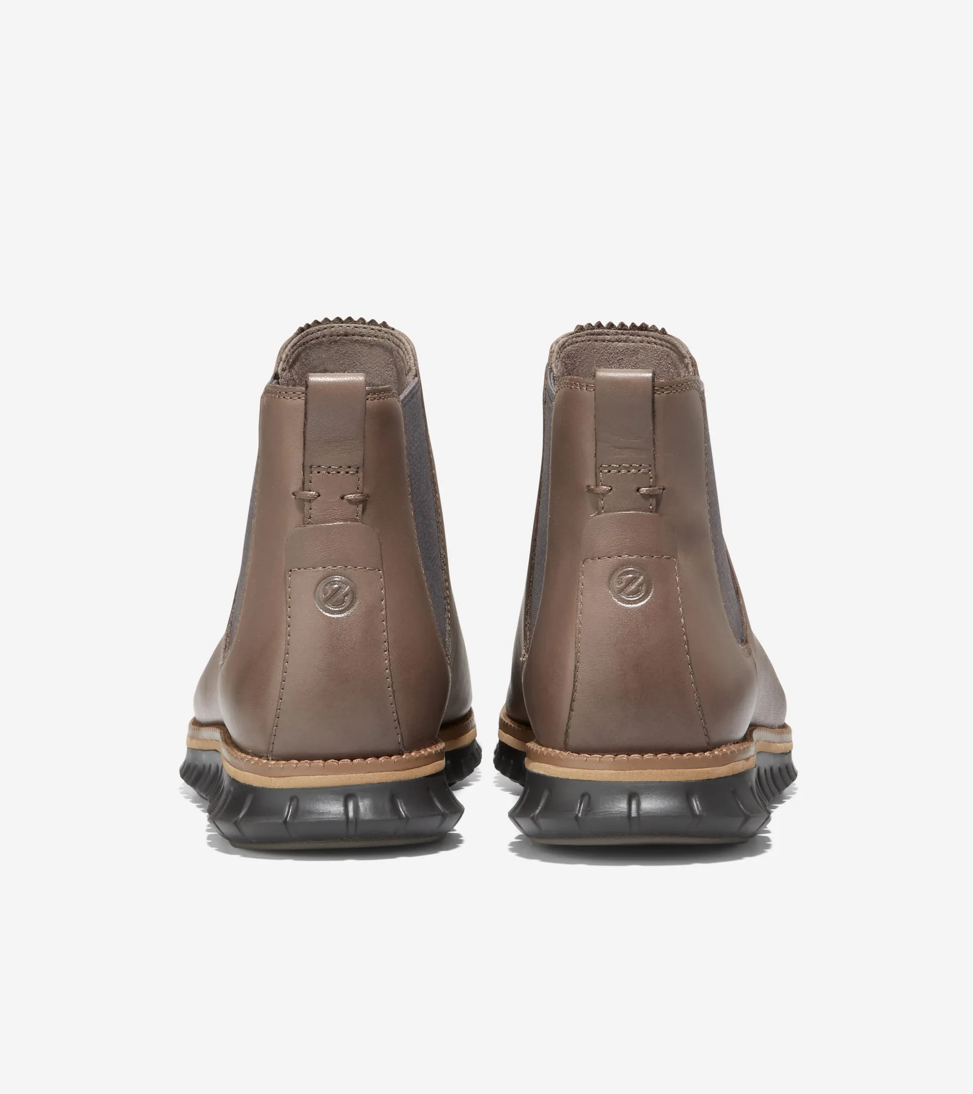 Men's ZERØGRAND Chelsea Boots