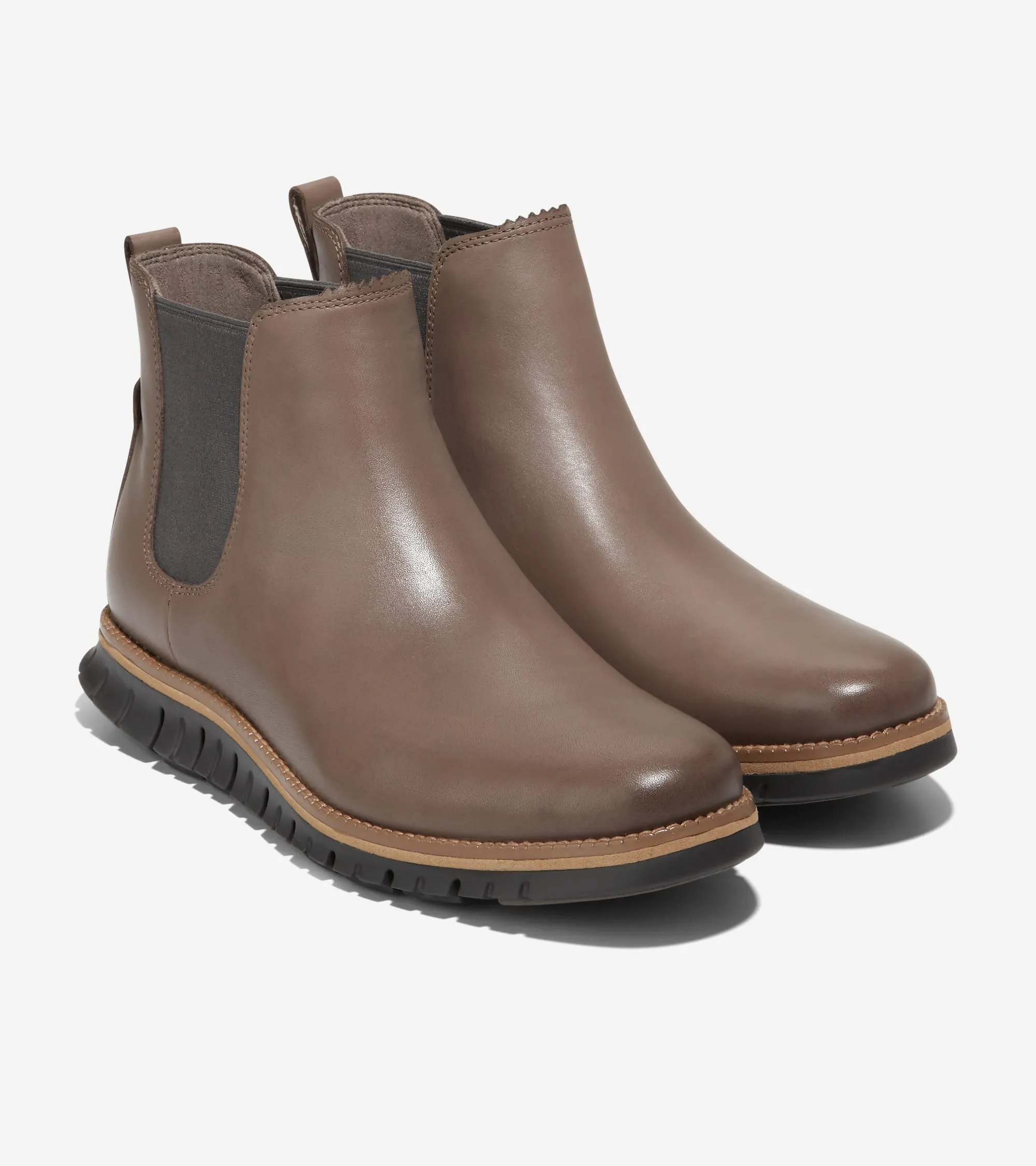 Men's ZERØGRAND Chelsea Boots