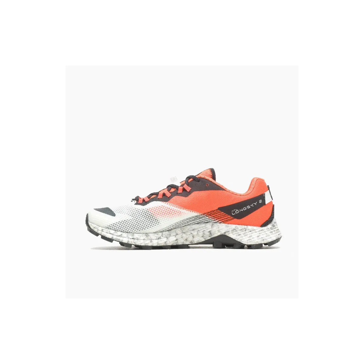 Merrell MTL Long Sky 2 Sneakers White Orange