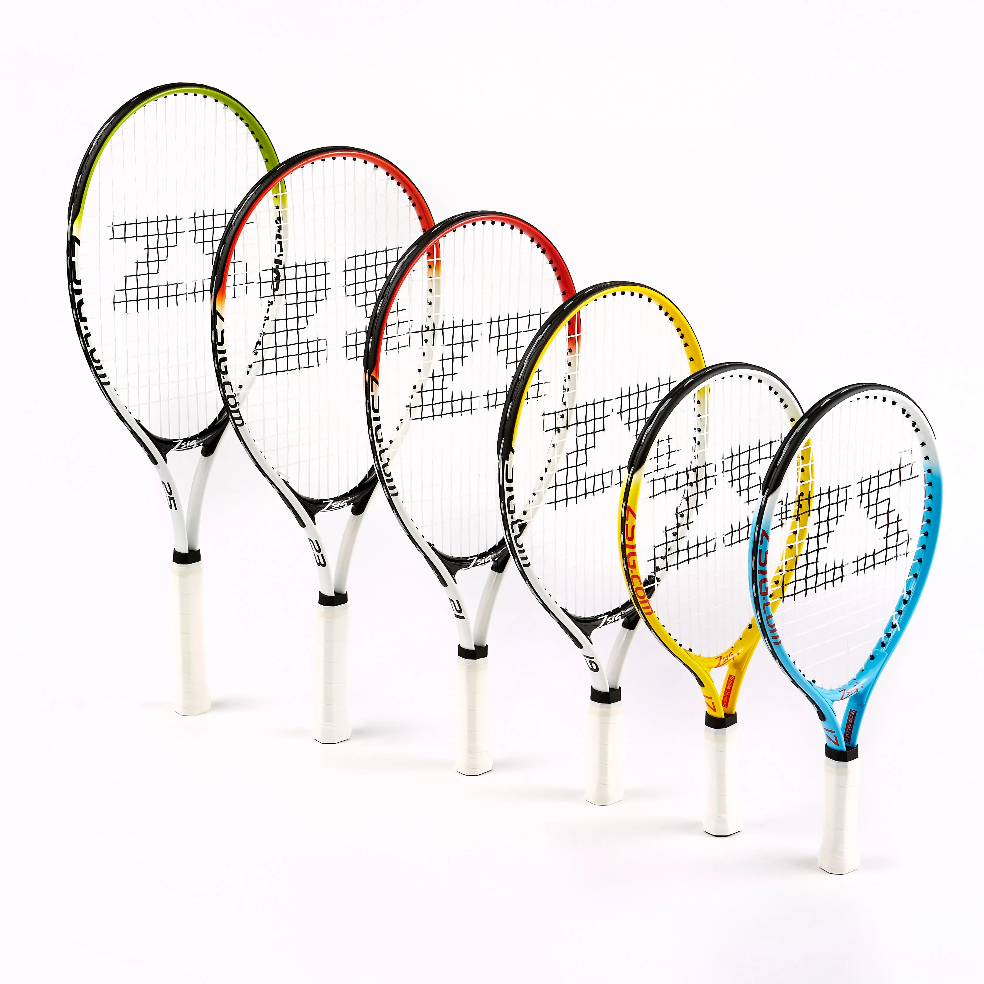 Mini Tennis | Red Stage | 19in Racket