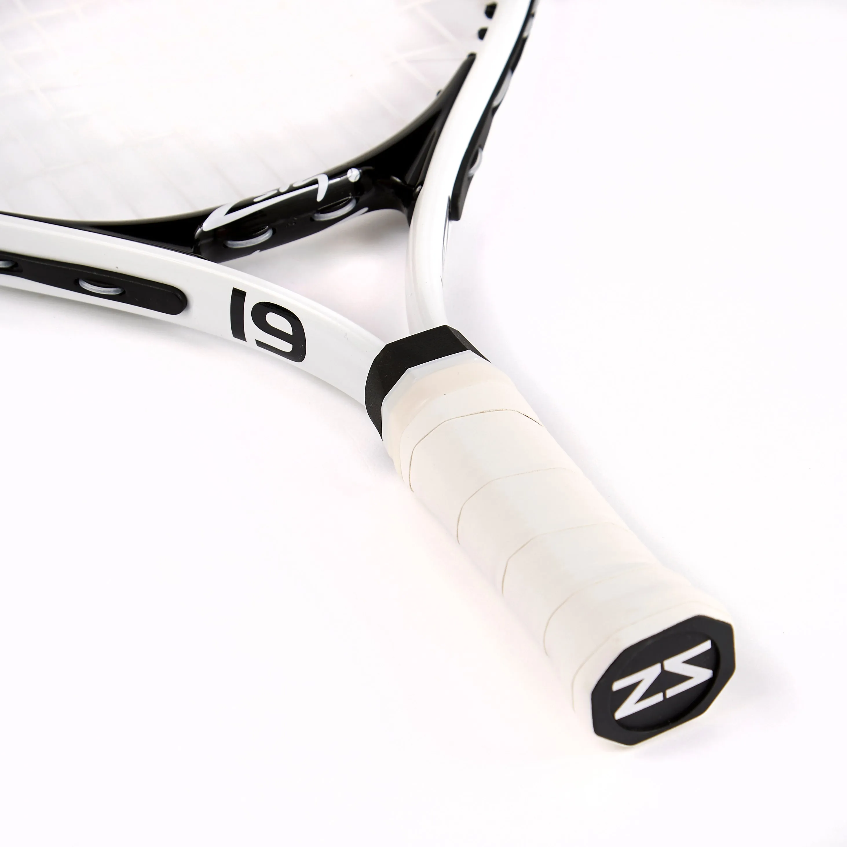 Mini Tennis | Red Stage | 19in Racket