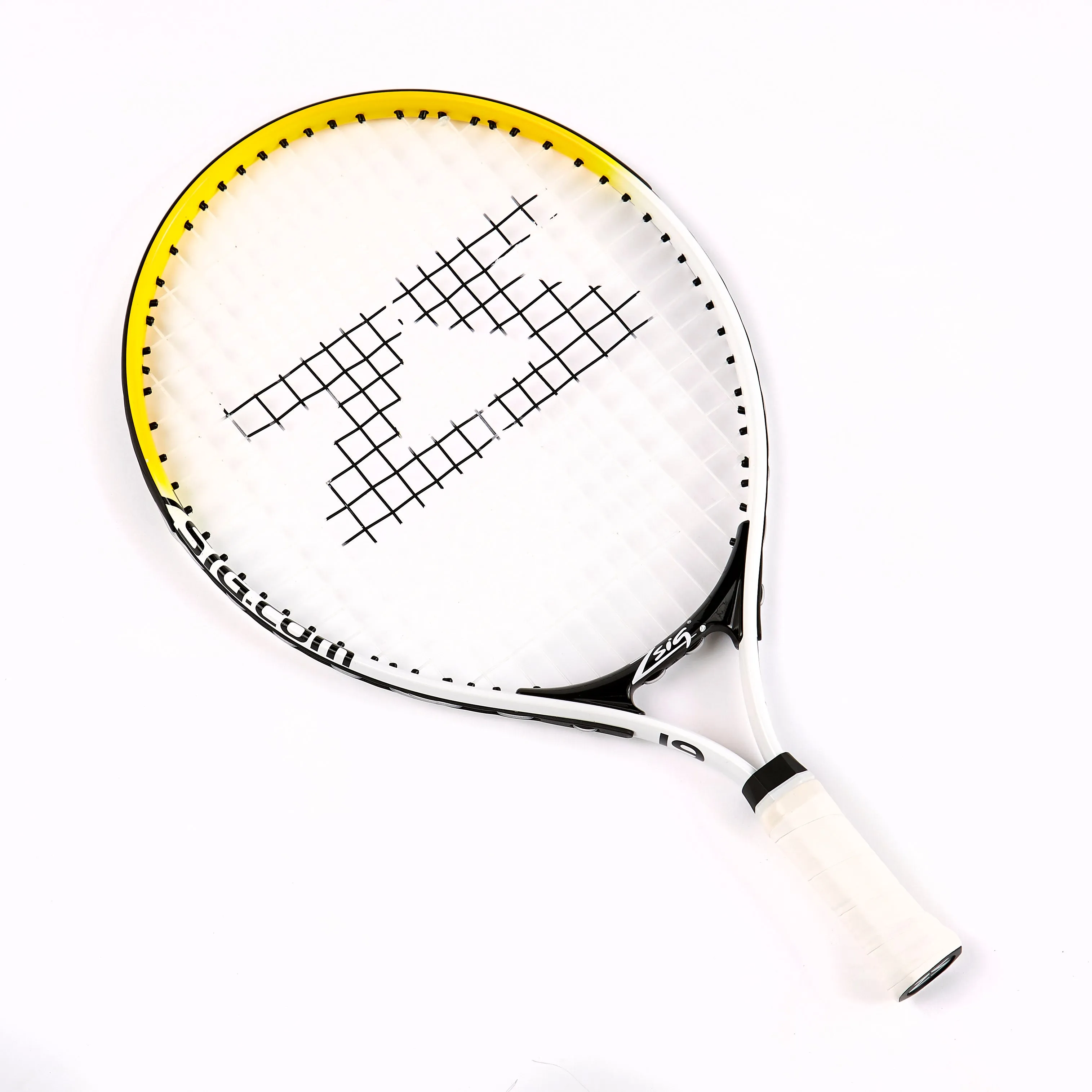 Mini Tennis | Red Stage | 19in Racket