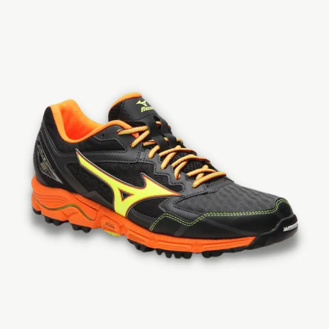 mizuno Wave Daichi 2 Men's Trail Running Shoes