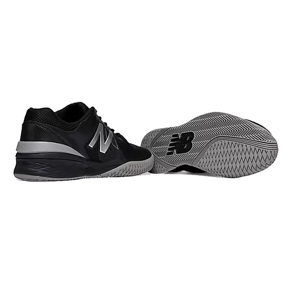 New Balance 1006 Black Mens Tennis Shoes