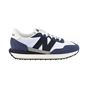 New Balance 237V1 Men's Shoes Natural Indigo-Starlight